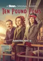  Десять фунтов стерлингов смотреть онлайн сериал 1 сезон 